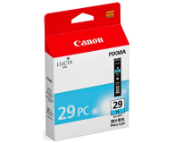 CANON Tusz PGI-29PC Cyan 4876B001 - 121854 - zdjęcie 1